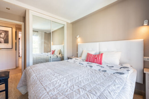 2 Bed Penthouse Apartment for sale in Benalmadena, Costa del Sol