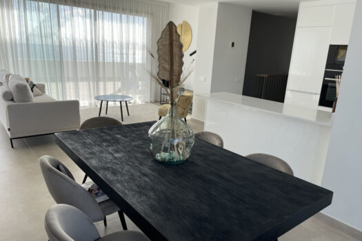 Penthouse – 3 ložnice – Mijas Costa