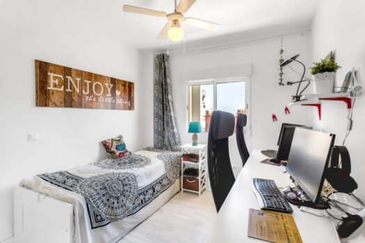 Penthouse – 3 ložnice – Fuengirola