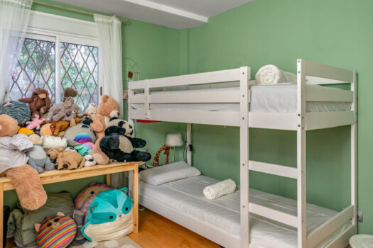 5 Bed Detached Villa for sale in Benalmadena Pueblo, Costa del Sol