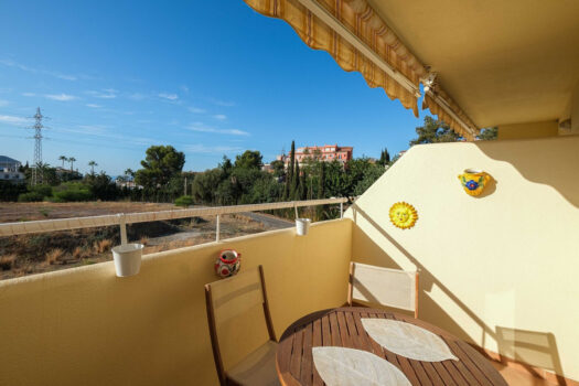 Penthouse – 3 ložnice – Torreblanca