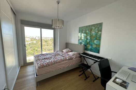 3 Bed Penthouse Apartment for sale in El Faro, Costa del Sol