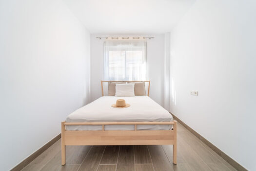 3 Bed Middle Floor Apartment for sale in Torremolinos, Costa del Sol