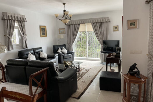 5 Bed Detached Villa for sale in Mijas, Costa del Sol
