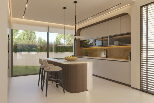 3 Bed Ground Floor Apartment for sale in Marbella, Costa del Sol