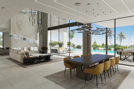 7 Bed roproperties. roproperties.Commercial for sale in Marbella, Costa del Sol