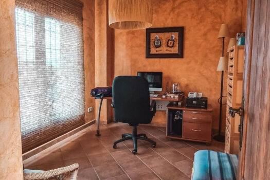 Samostatná vila – 5 ložnic – Alhaurin de la Torre