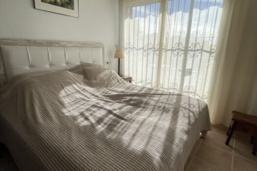 2 Bed Terraced Townhouse for sale in Mijas, Costa del Sol