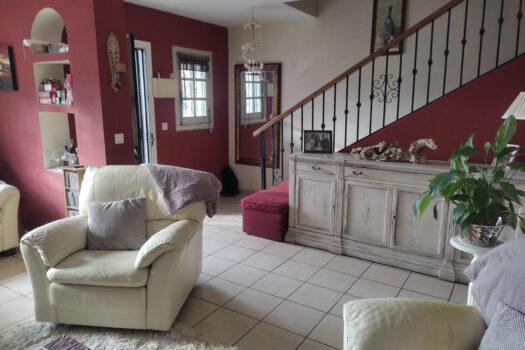 3 Bed Terraced Townhouse for sale in Mijas Costa, Costa del Sol