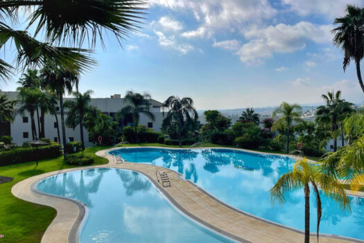 2 Bed Ground Floor Apartment for sale in Los Flamingos, Costa del Sol