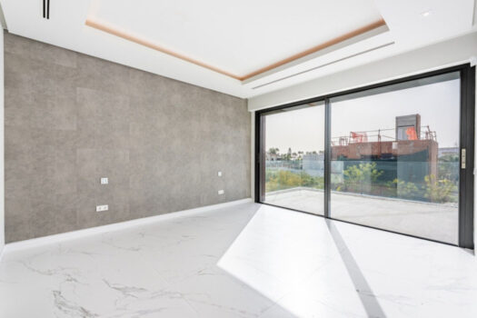 4 Bed Detached Villa for sale in The Golden Mile, Costa del Sol