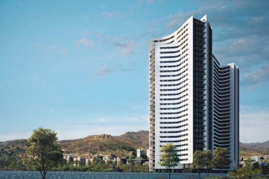 2 Bed Middle Floor Apartment for sale in Malaga, Costa del Sol