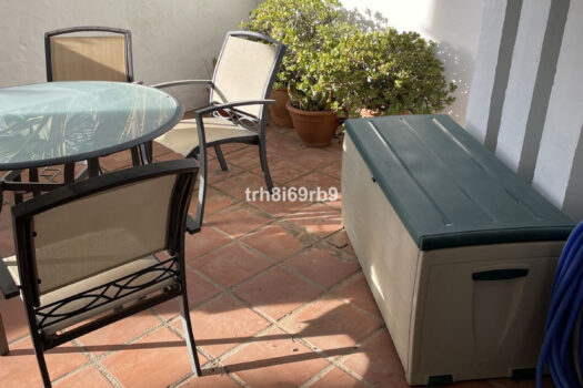 3 Bed Ground Floor Apartment for sale in Nueva Andalucia, Costa del Sol