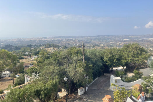 2 Bed Terraced Townhouse for sale in Mijas, Costa del Sol