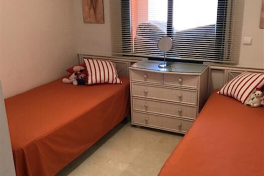 2 Bed Ground Floor Apartment for sale in Elviria, Costa del Sol