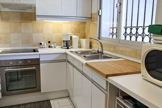 Penthouse – 2 ložnice – Miraflores