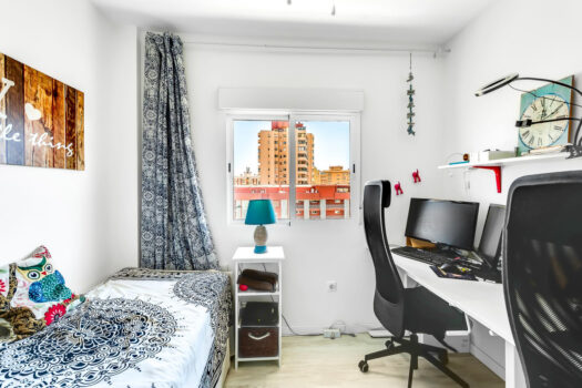 Penthouse – 3 ložnice – Fuengirola