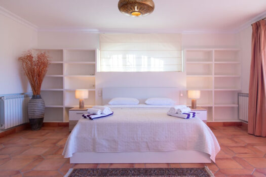 Samostatná vila – 4 ložnice – Mijas Golf
