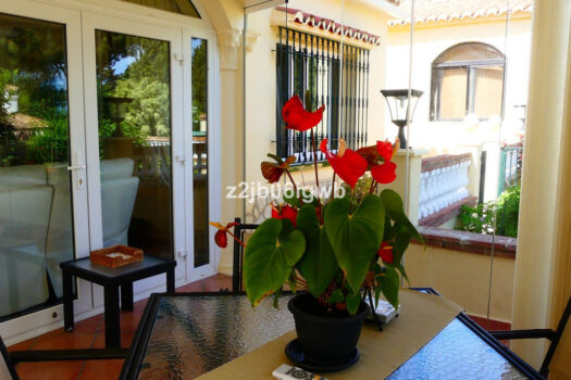 3 Bed Detached Villa for sale in Mijas Costa, Costa del Sol