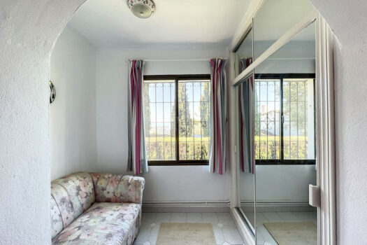 Samostatná vila – 2 ložnice – Mijas