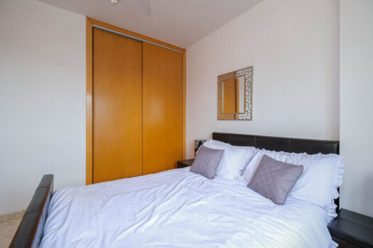 Penthouse – 3 ložnice – Torreblanca