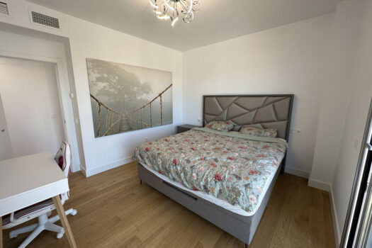 3 Bed Penthouse Apartment for sale in El Faro, Costa del Sol