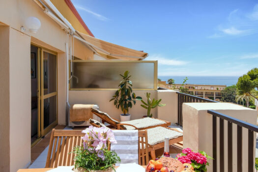 Middle Floor Studio for sale in Elviria, Costa del Sol