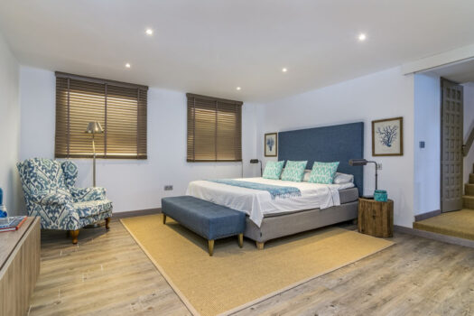 Samostatná vila – 4 ložnice – Nueva Andalucia