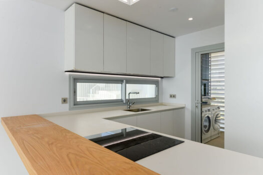 2 Bed roproperties.Penthouse Duplex Apartment for sale in Fuengirola, Costa del Sol