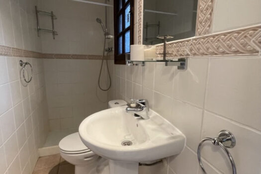 2 Bed Terraced Townhouse for sale in Mijas, Costa del Sol