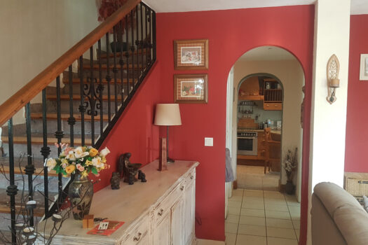 3 Bed Terraced Townhouse for sale in Mijas Costa, Costa del Sol