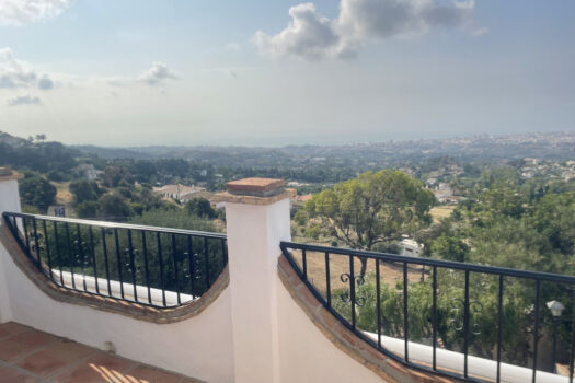 2 Bed Terraced Townhouse for sale in Mijas, Costa del Sol