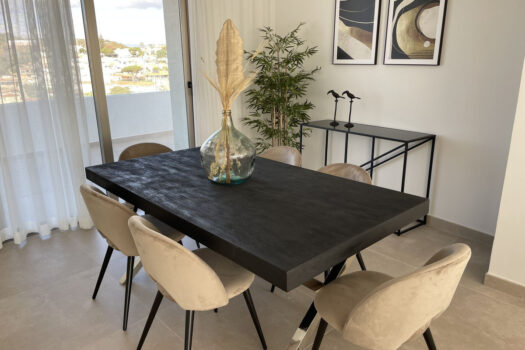 Penthouse – 3 ložnice – Mijas Costa