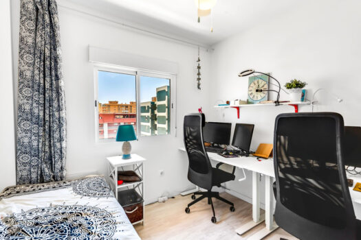 Penthouse – 3 ložnice – Fuengirola
