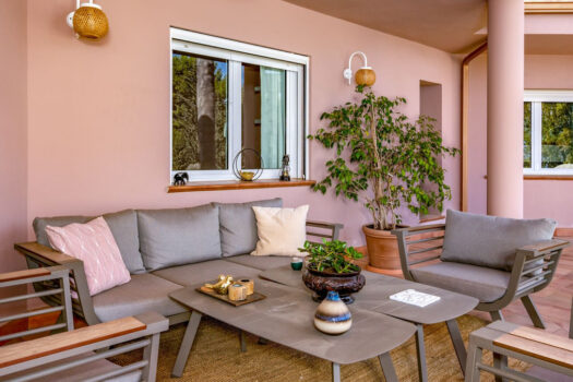 5 Bed Detached Villa for sale in Benalmadena Pueblo, Costa del Sol