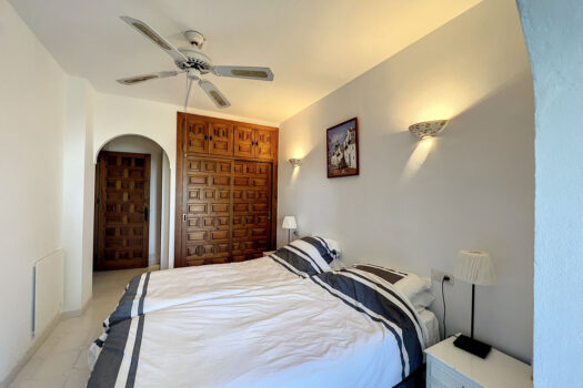 Samostatná vila – 2 ložnice – Mijas