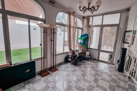 5 Bed Detached Villa for sale in Benalmadena, Costa del Sol