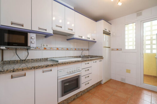 Penthouse – 3 ložnice – Torreblanca