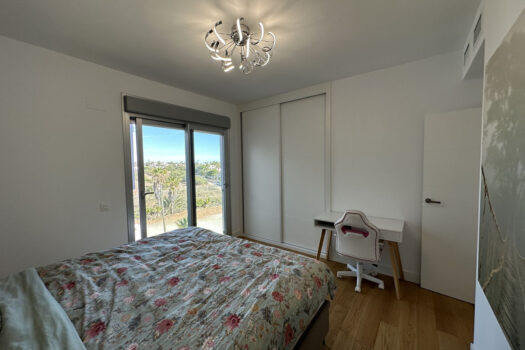 3 Bed Penthouse Apartment for sale in El Faro, Costa del Sol