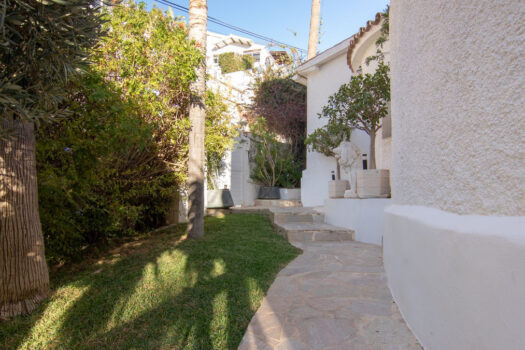 Samostatná vila – 7 ložnic – Torreblanca