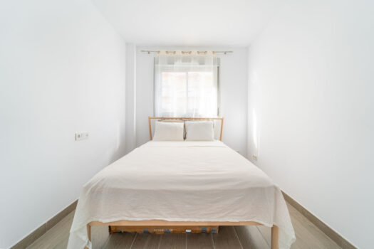 3 Bed Middle Floor Apartment for sale in Torremolinos, Costa del Sol