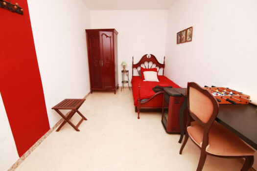 Řadový dům – 4 ložnice – Mijas