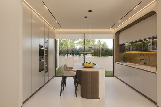 3 Bed Ground Floor Apartment for sale in Marbella, Costa del Sol