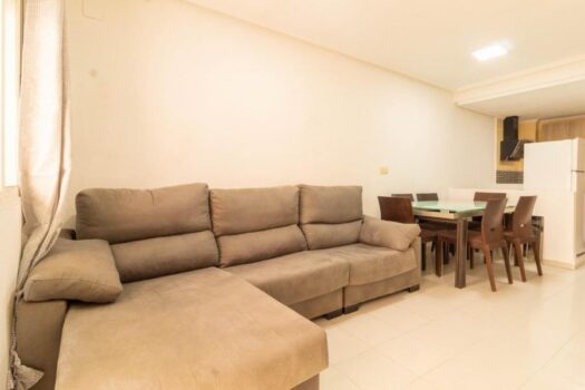 Apartmán v centru města Torrevieja