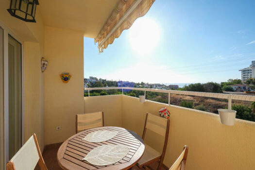 Penthouse – 3 ložnice – Torreblanca