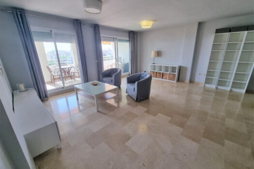 3 Bed Middle Floor Apartment for sale in Marbella, Costa del Sol