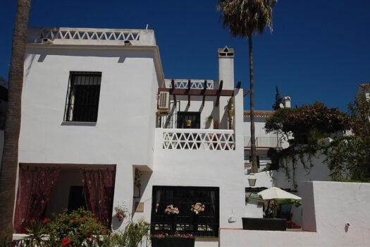 3 Bed Terraced Townhouse for sale in Mijas Costa, Costa del Sol