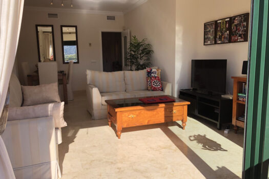 2 Bed Ground Floor Apartment for sale in Elviria, Costa del Sol