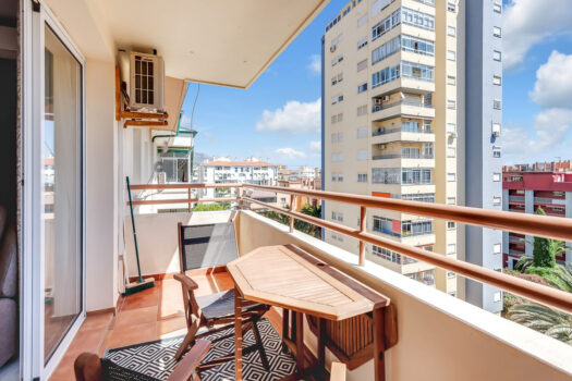 Penthouse – 3 ložnice – Fuengirola