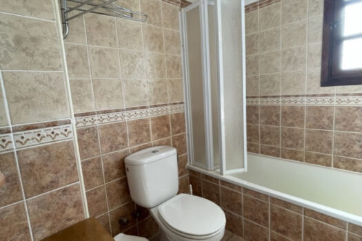 2 Bed Terraced Townhouse for sale in Mijas, Costa del Sol